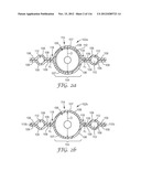 CONNECTOR ARRANGEMENTS FOR SHIELDED ELECTRICAL CABLES diagram and image