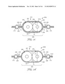 CONNECTOR ARRANGEMENTS FOR SHIELDED ELECTRICAL CABLES diagram and image