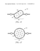 CONNECTOR ARRANGEMENTS FOR SHIELDED ELECTRICAL CABLES diagram and image