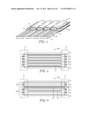 CONNECTOR ARRANGEMENTS FOR SHIELDED ELECTRICAL CABLES diagram and image