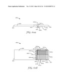 CONNECTOR ARRANGEMENTS FOR SHIELDED ELECTRICAL CABLES diagram and image