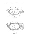 CONNECTOR ARRANGEMENTS FOR SHIELDED ELECTRICAL CABLES diagram and image