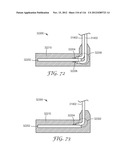 CONNECTOR ARRANGEMENTS FOR SHIELDED ELECTRICAL CABLES diagram and image