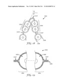 CONNECTOR ARRANGEMENTS FOR SHIELDED ELECTRICAL CABLES diagram and image