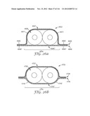 CONNECTOR ARRANGEMENTS FOR SHIELDED ELECTRICAL CABLES diagram and image