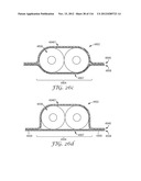 CONNECTOR ARRANGEMENTS FOR SHIELDED ELECTRICAL CABLES diagram and image