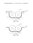 CONNECTOR ARRANGEMENTS FOR SHIELDED ELECTRICAL CABLES diagram and image