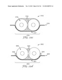 CONNECTOR ARRANGEMENTS FOR SHIELDED ELECTRICAL CABLES diagram and image