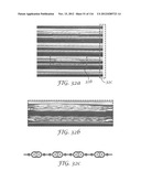 CONNECTOR ARRANGEMENTS FOR SHIELDED ELECTRICAL CABLES diagram and image