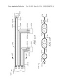 CONNECTOR ARRANGEMENTS FOR SHIELDED ELECTRICAL CABLES diagram and image