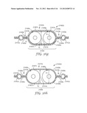 CONNECTOR ARRANGEMENTS FOR SHIELDED ELECTRICAL CABLES diagram and image