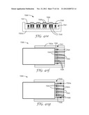 CONNECTOR ARRANGEMENTS FOR SHIELDED ELECTRICAL CABLES diagram and image