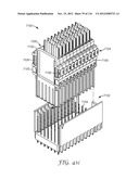 CONNECTOR ARRANGEMENTS FOR SHIELDED ELECTRICAL CABLES diagram and image