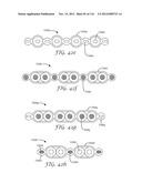 CONNECTOR ARRANGEMENTS FOR SHIELDED ELECTRICAL CABLES diagram and image