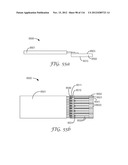 CONNECTOR ARRANGEMENTS FOR SHIELDED ELECTRICAL CABLES diagram and image