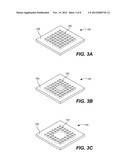 UNIVERSAL CHIP CARRIER AND METHOD diagram and image