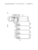 BILL DEPOSITING AND DISPENSING DEVICE diagram and image