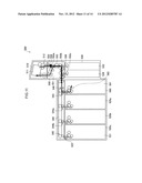 BILL DEPOSITING AND DISPENSING DEVICE diagram and image