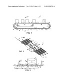 REVERSE METER BELT CONVEYOR diagram and image