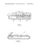 REVERSE METER BELT CONVEYOR diagram and image