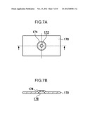 KEY SWITCH STRUCTURE diagram and image