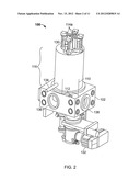 Combinatorial and Full Substrate Sputter Deposition Tool and Method diagram and image