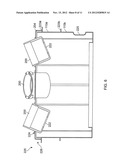 Combinatorial and Full Substrate Sputter Deposition Tool and Method diagram and image