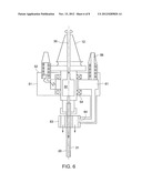 TOOL ADAPTER ASSEMBLY AND MACHINING SYSTEM diagram and image