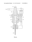 TOOL ADAPTER ASSEMBLY AND MACHINING SYSTEM diagram and image