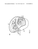 PORTABLE ELECTRONIC DEVICE PROTECTION SYSTEM diagram and image