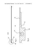 FILTER PLATE COMPRISING A TEMPERATURE CONTROL BODY AND FILTER CARTRIDGE     COMPRISING SUCH A FILTER PLATE diagram and image