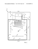 THERMAL CONTROL OF THERMAL CHAMBER IN HIGH-PERFORMANCE LIQUID     CHROMATOGRAPHY SYSTEMS diagram and image