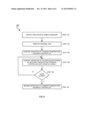 THERMAL CONTROL OF THERMAL CHAMBER IN HIGH-PERFORMANCE LIQUID     CHROMATOGRAPHY SYSTEMS diagram and image