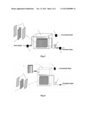 METHOD, EQUIPMENT AND SPECIFIC DRAWER FOR MEMBRANE SEPARATION UTILIZING     CONCENTRATION POLARIZATION diagram and image