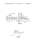 SYSTEM AND METHOD TO MEASURE HYDROCARBONS PRODUCED FROM A WELL diagram and image