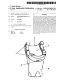 Multi-Functional Electronic Device Holder and Method of Use diagram and image