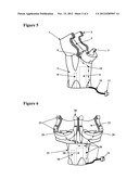 Multi-Functional Electronic Device Holder and Method of Use diagram and image