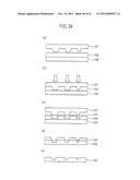 METHOD OF FORMING MICROPATTERN, DIE FORMED BY THIS METHOD OF FORMING     MICROPATTERN, TRANSFER METHOD AND MICROPATTERN FORMING METHOD USING THIS     DIE diagram and image