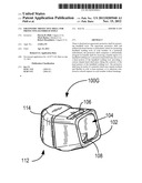 ERGONOMIC PROTECTIVE SHELL FOR PROTECTING HANDHELD TOOLS diagram and image