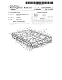 COLLAPSIBLE CRATE diagram and image