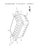 COLLAPSIBLE CRATE diagram and image