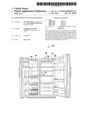 INTEGRATED VACUUM INSULATION PANEL diagram and image