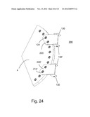 Portable manway cover hinge device diagram and image