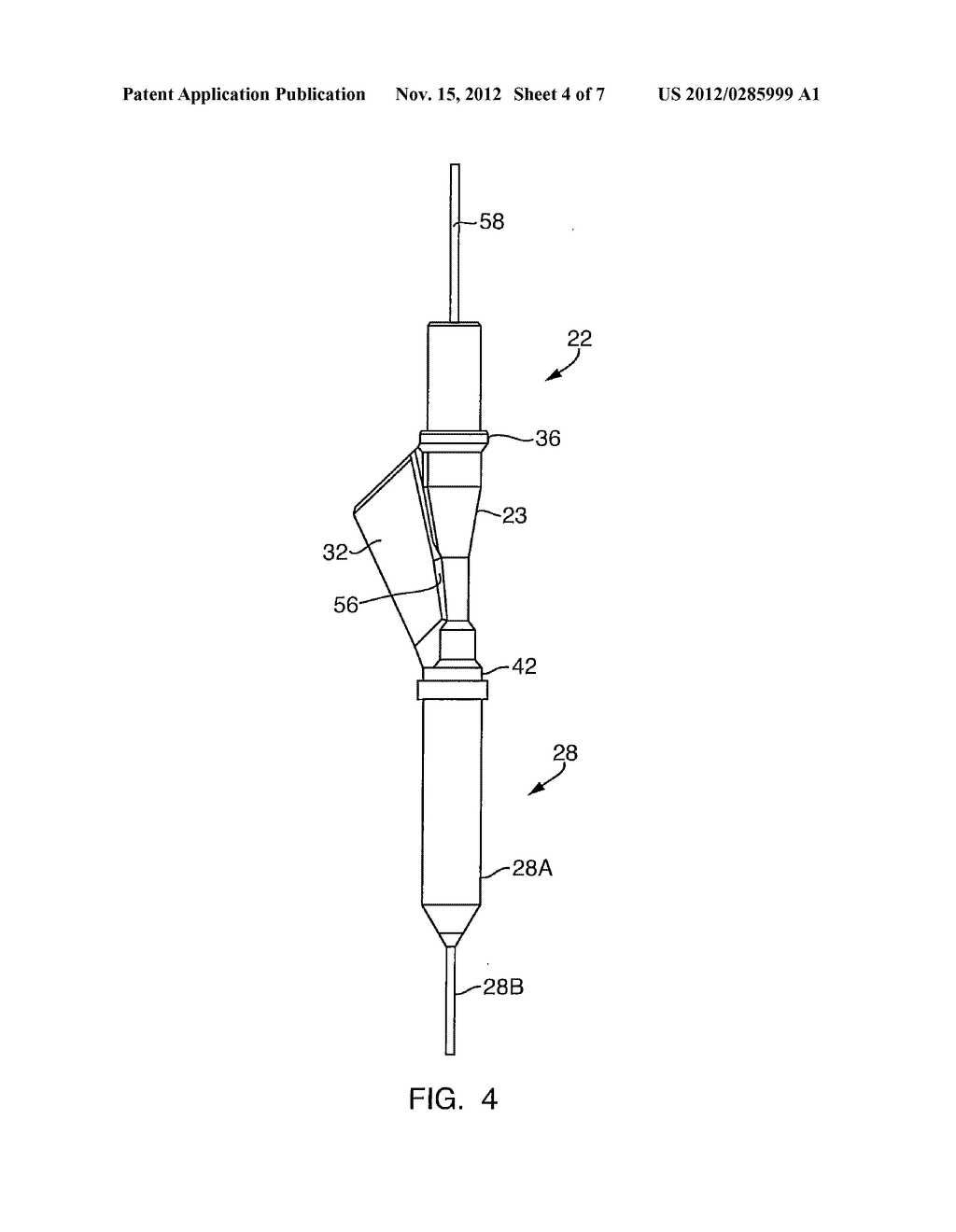 DUAL CARTRIDGE PNEUMATIC DISPENSER INTEGRATED WITH DISPOSABLE ANTI-DRIP     VALVE FOR PRECISION DISPENSING - diagram, schematic, and image 05