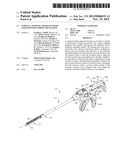 SURGICAL STAPLING APPARATUS WITH LOAD-SENSITIVE FIRING MECHANISM diagram and image