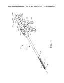 SURGICAL STAPLING APPARATUS WITH LOAD-SENSITIVE FIRING MECHANISM diagram and image