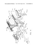 SURGICAL STAPLING APPARATUS WITH LOAD-SENSITIVE FIRING MECHANISM diagram and image