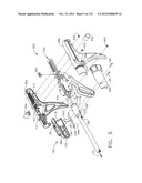 SURGICAL STAPLING APPARATUS WITH LOAD-SENSITIVE FIRING MECHANISM diagram and image