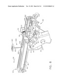 SURGICAL STAPLING APPARATUS WITH LOAD-SENSITIVE FIRING MECHANISM diagram and image