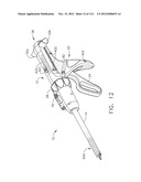 SURGICAL STAPLING APPARATUS WITH LOAD-SENSITIVE FIRING MECHANISM diagram and image